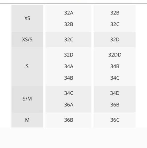 2 Pack Free People Movement Everyday Lace Longline Bralette Black - Picture 9 of 9